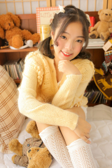 年轻的媳妇