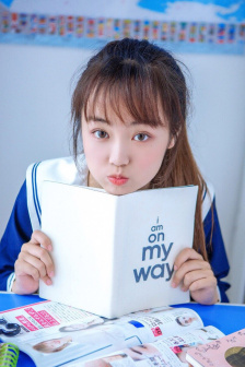梅花儿香